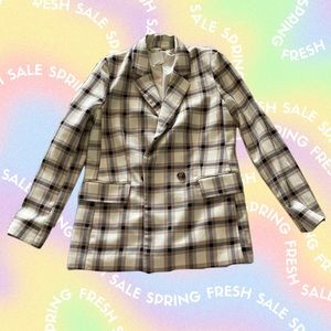 H&M blazer